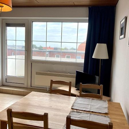 Passat 20 Apartamento Wangerooge Exterior foto