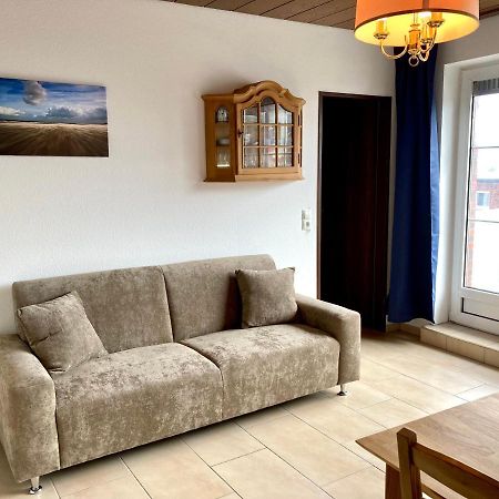 Passat 20 Apartamento Wangerooge Exterior foto