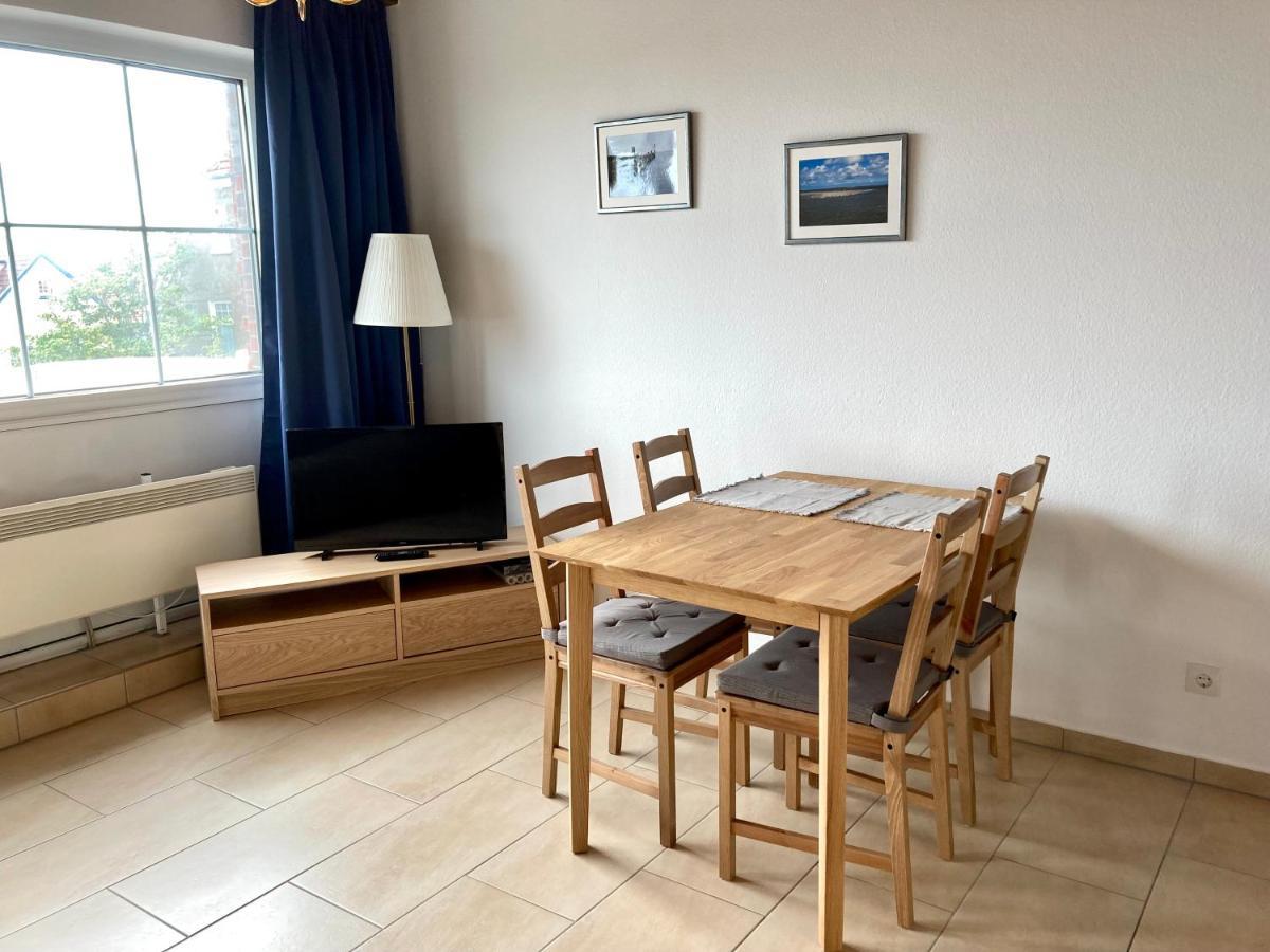 Passat 20 Apartamento Wangerooge Exterior foto